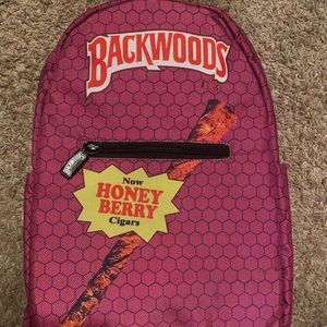 Backwoods backpack